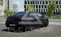 2024 Mercedes Benz Eqs