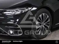 2024 Mercedes Benz Eqs