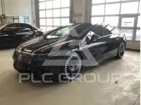 2024 Mercedes Benz Eqs