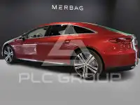 2024 Mercedes Benz Eqs