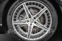 2024 Mercedes Benz Eqs