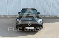 2024 Mercedes Benz Eqs