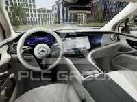 2024 Mercedes Benz Eqs
