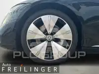 2024 Mercedes Benz Eqs