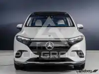 2024 Mercedes Benz Eqs