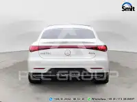 2024 Mercedes Benz Eqs