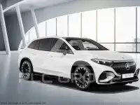 2024 Mercedes Benz Eqs