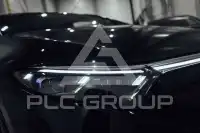 2024 Mercedes Benz Eqs