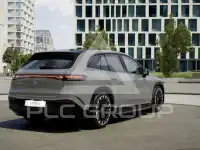 2024 Mercedes Benz Eqs
