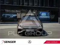 2024 Mercedes Benz Eqs