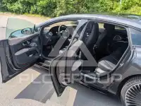 2024 Mercedes Benz Eqs