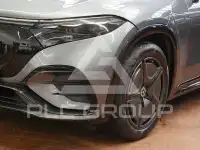 2024 Mercedes Benz Eqs