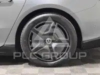 2024 Mercedes Benz Eqs