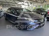 2024 Mercedes Benz Eqs