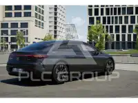 2024 Mercedes Benz Eqs