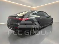 2024 Mercedes Benz Eqs