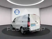2024 Mercedes Benz Vito