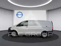 2024 Mercedes Benz Vito