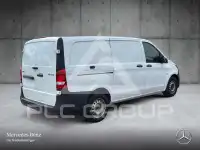 2024 Mercedes Benz Vito