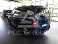2024 Mercedes Benz Vito