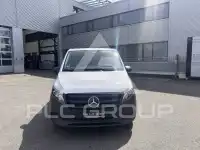 2024 Mercedes Benz Vito