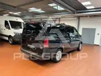 2024 Mercedes Benz Vito