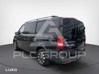 2024 Mercedes Benz Vito