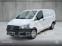 2024 Mercedes Benz Vito