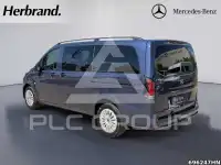2024 Mercedes Benz Vito