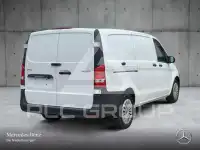 2024 Mercedes Benz Vito