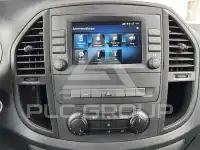 2024 Mercedes Benz Vito