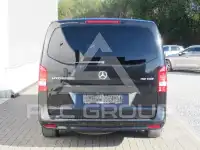 2024 Mercedes Benz Vito