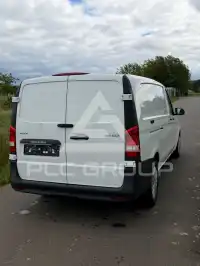 2024 Mercedes Benz Vito