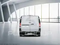 2024 Mercedes Benz Vito