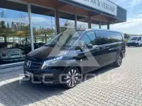 2024 Mercedes Benz Vito