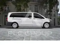 2024 Mercedes Benz Vito