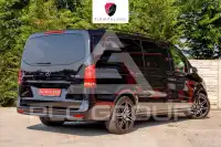 2024 Mercedes Benz Vito
