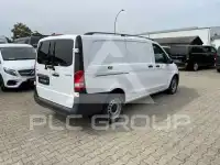 2024 Mercedes Benz Vito