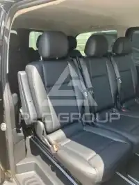 2024 Mercedes Benz Vito