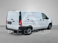 2024 Mercedes Benz Vito
