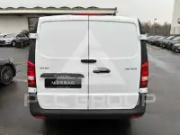 2024 Mercedes Benz Vito