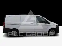 2024 Mercedes Benz Vito