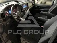 2024 Mercedes Benz Vito