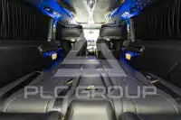 2024 Mercedes Benz Vito