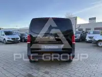 2024 Mercedes Benz Vito