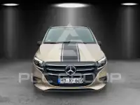 2024 Mercedes Benz Vito
