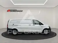2024 Mercedes Benz Vito
