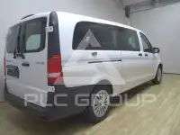 2024 Mercedes Benz Vito