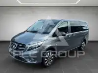 2024 Mercedes Benz Vito