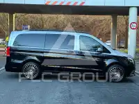 2024 Mercedes Benz Vito